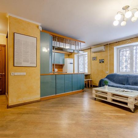 Sun City Hostel 3 كييف المظهر الخارجي الصورة