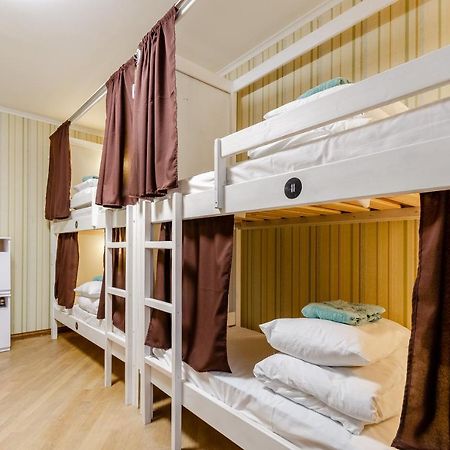 Sun City Hostel 3 كييف المظهر الخارجي الصورة