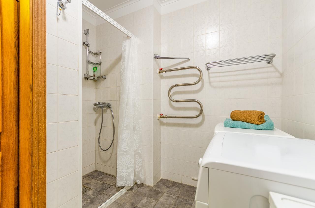 Sun City Hostel 3 كييف المظهر الخارجي الصورة
