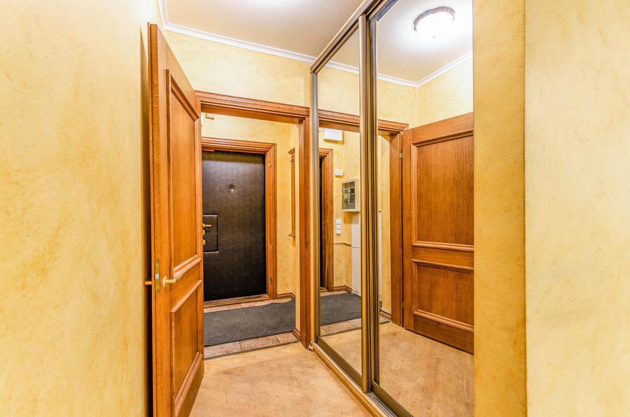 Sun City Hostel 3 كييف المظهر الخارجي الصورة