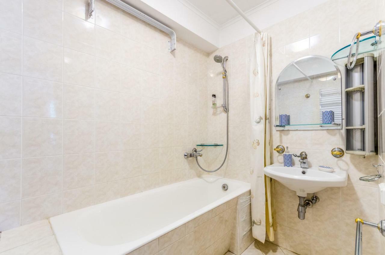 Sun City Hostel 3 كييف المظهر الخارجي الصورة